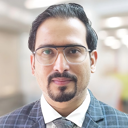 Ankur Khandelwal